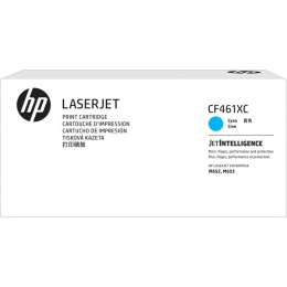 Тонер-картридж/ HP 656X Cyn Contract LJ Toner Cartridge