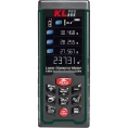 Лазерный дальномер с Bluetooth-камерой KLPRO 120 метров 12017 KLLZM120B