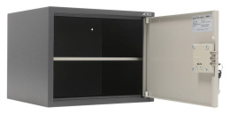 Шкаф бухгалтерский Aiko SL 32 320x420x350мм ключевой S10799030002