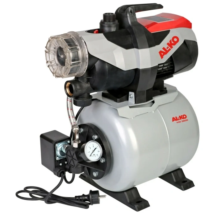 Насосная станция AL-KO HW 3600 Easy 113798