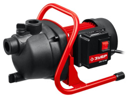 Насосная станция Зубр Мастер НПЦ-М1-800,  центробежный, поверхностный, 3600л/ч