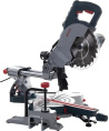 Торцовочная пила Bosch GCM 800 SJ 1400Вт 5500об/мин d 216мм 0601B19000