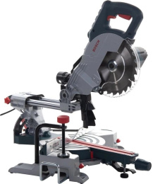 Торцовочная пила Bosch GCM 800 SJ 1400Вт 5500об/мин d 216мм 0601B19000