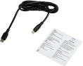 Блок питания Ippon CW65 автоматический 65W 5V-20V 3.25A 5A от бытовой электросети