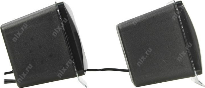 Колонки 2.0 Defender SPK 35 2x2.5W, питание от USB 65635