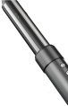 Мульти-Стайлер Haier HHS-602 1400Вт графитовый макс.темп.:90С покрытие:керамико-турмалиновое FZ000VD00RU