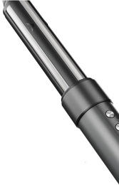 Мульти-Стайлер Haier HHS-602 1400Вт графитовый макс.темп.:90С покрытие:керамико-турмалиновое FZ000VD00RU