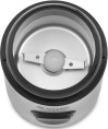 Кофемолка Vitek VT-7123, стальной