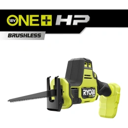 Бесщеточная сабельная пила Ryobi ONE+ HP RRS18C-0 5133004954