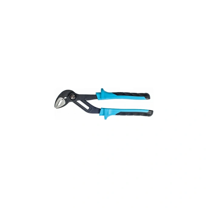 Переставные клещи 0-52мм 240мм с кнопкой AIST 71152010R 00-00022364