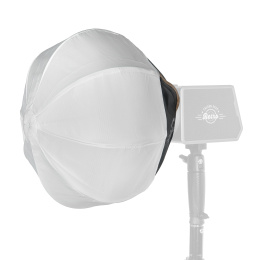 Софтбокс сферический Falcon Eyes Retro LS30 miniBW 32979