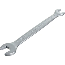 Рожковый ключ 8X10мм, Сталь Cr-V, Gigant GDW810