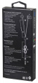 Наушники Oklick HP-S-210, 3.5 мм, внутриканальные, красный [d1-1r]