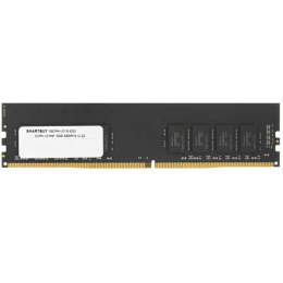 Smart buy DDR4 DIMM 16GB SBDR4-UD16-3222 PC4-25600, 3200MHz