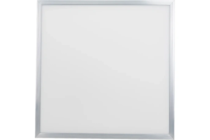 Светодиодный светильник IEK ДВО 6574, 595x595x20мм 40вт, S, 4000К равномерная засветка опал LDVO0-6574-40-4000-K01