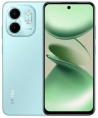 Смартфон Infinix X6532 Smart 9 128Gb 3Gb зеленый моноблок 3G 4G 2Sim 6.7" 720x1600 Android 14 13Mpix 802.11 a/b/g/n/ac GPS GSM900/1800 GSM1900 TouchSc Protect FM microSD max2048Gb [10061614]
