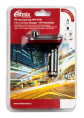 Автомобильный FM-модулятор Ritmix FMT-A780 черный SD USB 15118201