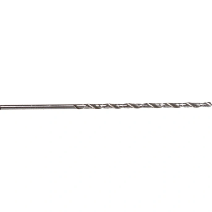 Сверло по металлу (2.5x62x95 мм; ц/х; Р6М5; А1; 118) ТехноСталь t120025