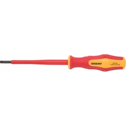 Набор диэлектрических отверток 7 шт Gigant GBSD-3