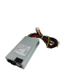 Серверный блок питания Server power supply Qdion Model PSR1-0600-C P/N:7300600PSR0002 1U Single Server Power 600W Efficiency 90+, Cable connector: C14 [U1A-C20600-D/99SAC20600I1170112] 7300600PSR0001