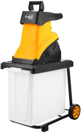 Садовый измельчитель Deko DKSH3400 3400Вт 4500об/мин