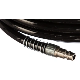 Шланг воздушный с фитингами для монтажа пневмолиний (20 м; 8х12 мм; 20 бар) Gigant RH 2008