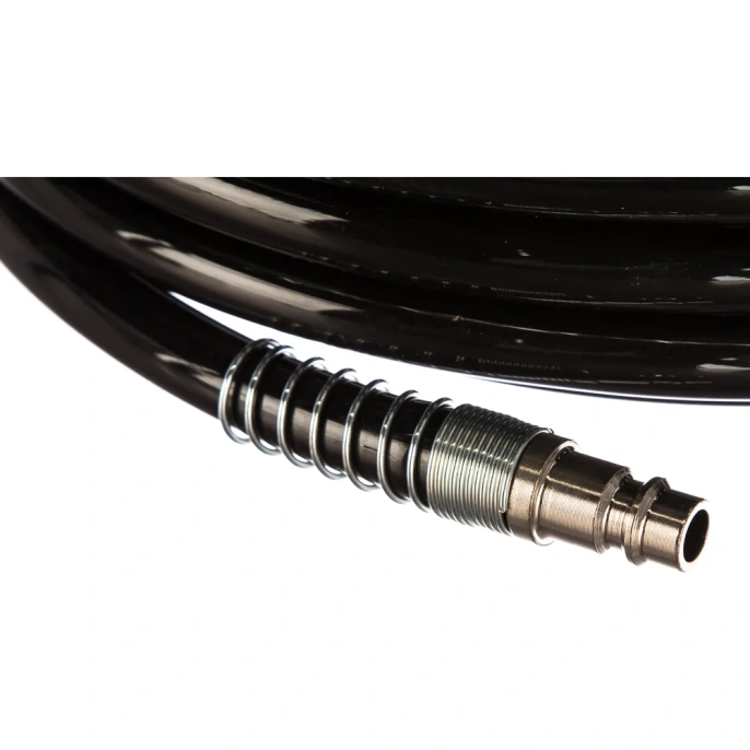 Шланг воздушный с фитингами для монтажа пневмолиний (20 м; 8х12 мм; 20 бар) Gigant RH 2008