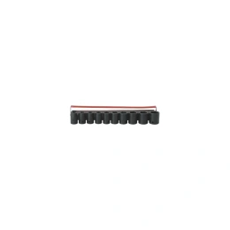 Набор ударных головок SIS-4403 10 шт; 1/2"DR; CR-VA) SUMAKE 637010