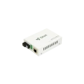 Медиаконвертер SNR SNR-CVT-100B-V310/100Base-T / 100Base-FX, Tx/Rx: 1550/1310нм, V3