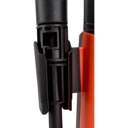 Мойка высокого давления 1,8 кВт, 420 л/ч, Gigant GLU-06