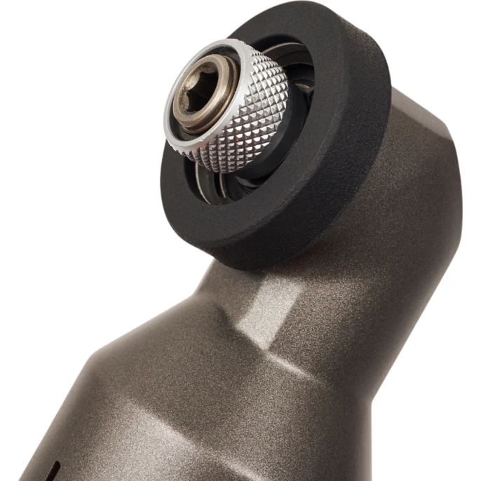 Бесщеточный угловой ударный винтоверт AEG 18В BSS18SRABL-0 4935493964