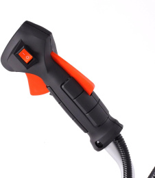 Триммер бензиновый Patriot PT 540 2200Вт 3л.с. разбор.штан. реж.эл.:леска/нож