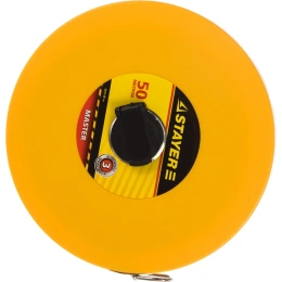 Мерная лента 50м STAYER MASTER 3415-50_z01