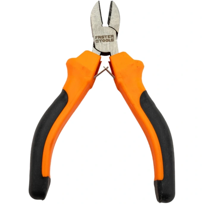Бокорезы FASTER TOOLS мини 125 мм FT333-02 1523