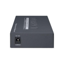 медиа конвертер/ PLANET 10/100/1000Base-T to miniGBIC SFP Converter (GT-805A)