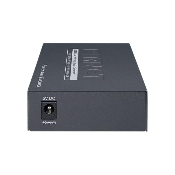 медиа конвертер/ PLANET 10/100/1000Base-T to miniGBIC SFP Converter (GT-805A)
