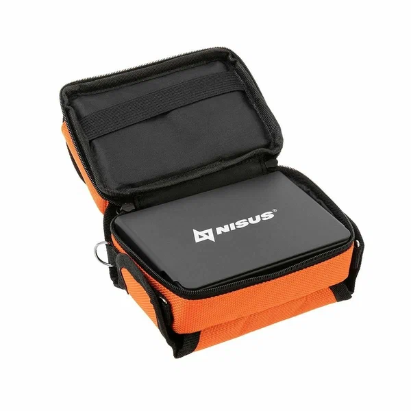 Видеокамера подводная NISUS MINI Custo 4 N-HR-4015T