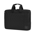 Компьютерная сумка Continent 15,6 CC-215 BK, цвет чёрный. CON-CC215/Black