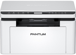 МФУ лазерный Pantum BM2300 A4 белый