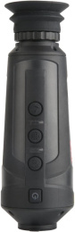 Тепловизор Uni-T UT210W черный (UT)