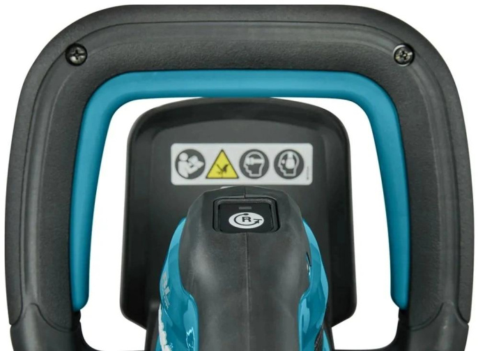 Кусторез Makita UH020GZ, без АКБ, без ЗУ