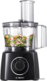 Кухонный комбайн Bosch MCM3201B 800Вт черный