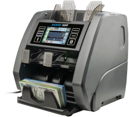 Счетчик банкнот Dors 820F мультивалютный FRZ-044790