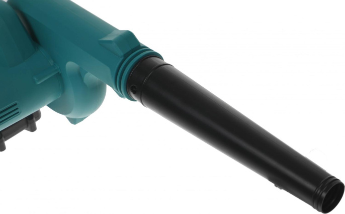 Воздуходувка Bort BSS-21-Li, синий [93413397]