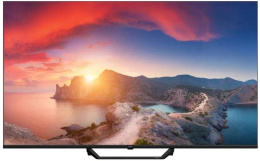 Телевизор QLED Haier 43" HQLED S2 Pro Frameless черный 4K Ultra HD 60Hz MEMC DVB-T DVB-T2 DVB-C DVB-S2 USB WiFi Smart TV RUS (DH1PMAD00RU)
