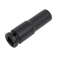 Головка ударная удлиненная 13x78 мм, 1/2"DR RAWLPLUG RT-IS-13-1/2L