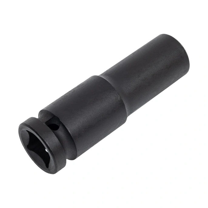 Головка ударная удлиненная 13x78 мм, 1/2"DR RAWLPLUG RT-IS-13-1/2L