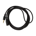 Bion Кабель аудио mini-jack 3.5 mm M/F , 1.5 м [BXP-CCA-458-015M]