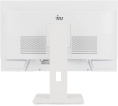 Моноблок IRU Strato 27IW 27" QHD i5 1235U (1.3) 16Gb SSD512Gb UHDG CR Windows 11 Pro GbitEth WiFi BT 65W Cam белый 2560x1440 (RUS)