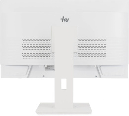 Моноблок IRU Strato 27IW 27" QHD i5 1235U (1.3) 16Gb SSD512Gb UHDG CR Windows 11 Pro GbitEth WiFi BT 65W Cam белый 2560x1440 (RUS)
